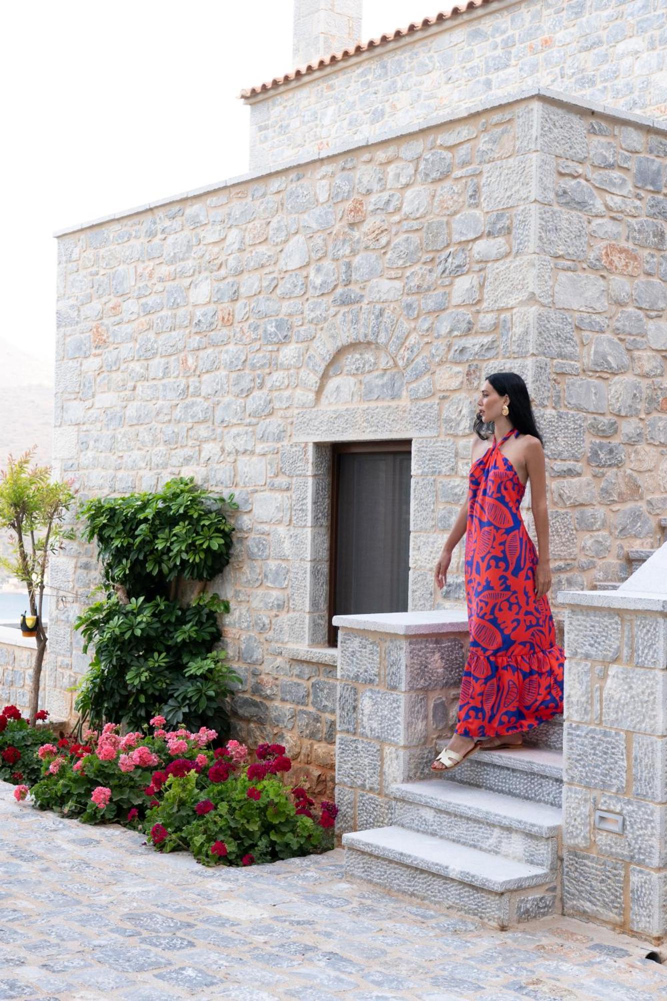 Manifest Boutique Hotel Étilo Exterior foto
